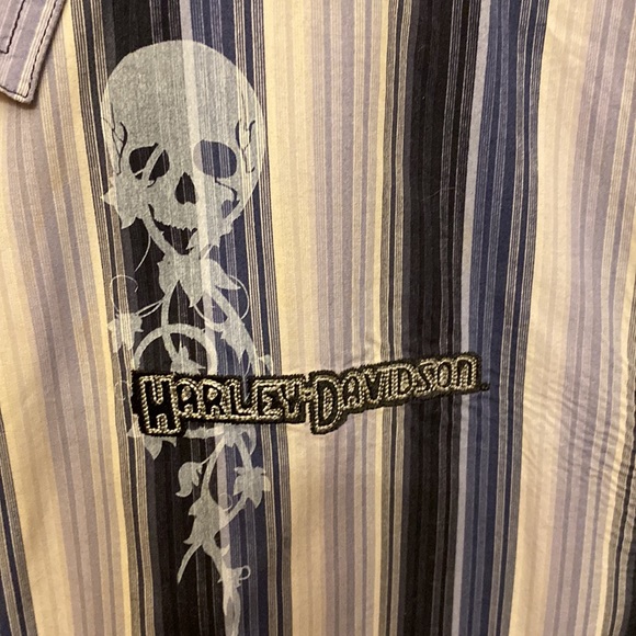 Vintage Harley-Davidson - Picture 2 of 6